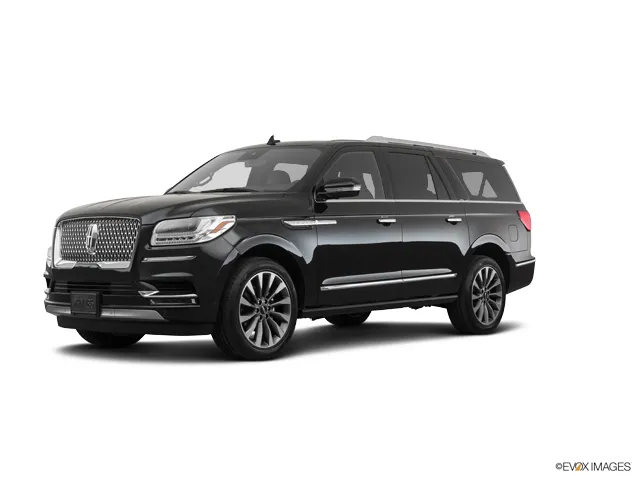2020 Lincoln Navigator L Reserve for sale in Gurnee, IL