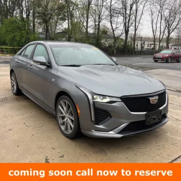 Unknown 2020 Cadillac CT4 Sport for sale in Gurnee, IL