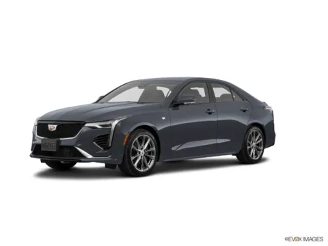 Unknown 2020 Cadillac CT4 Sport for sale in Gurnee, IL