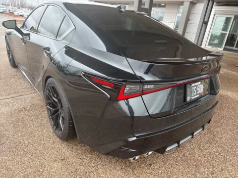 Photos of 2024 Lexus IS 500 F SPORT Performance Premium for sale in Gurnee, IL at CarWise Gurnee