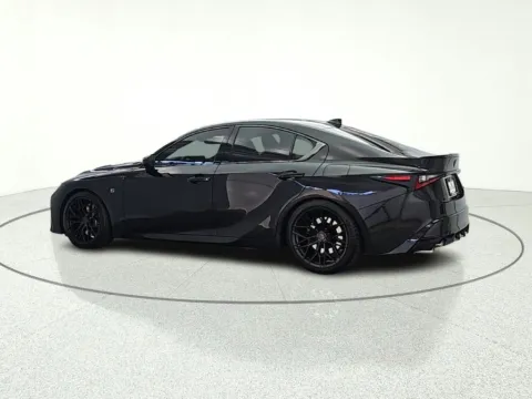More photos of 2024 Lexus IS 500 F SPORT Performance Premium at CarWise Gurnee, IL