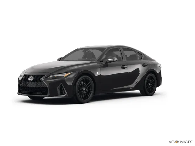 2024 Lexus IS 500 F SPORT Performance Premium for sale in Gurnee, IL