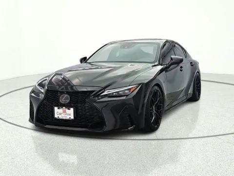 Photos of 2024 Lexus IS 500 F SPORT Performance Premium for sale in Gurnee, IL at CarWise Gurnee