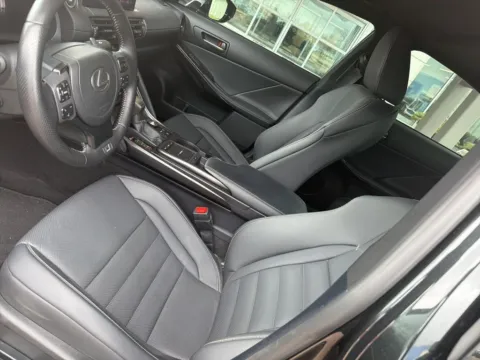 Another view of 2024 Lexus IS 500 F SPORT Performance Premium for sale in Gurnee, IL at CarWise Gurnee
