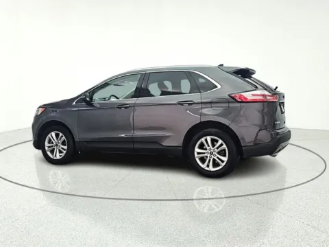 More photos of 2020 Ford Edge SEL at CarWise Gurnee, IL