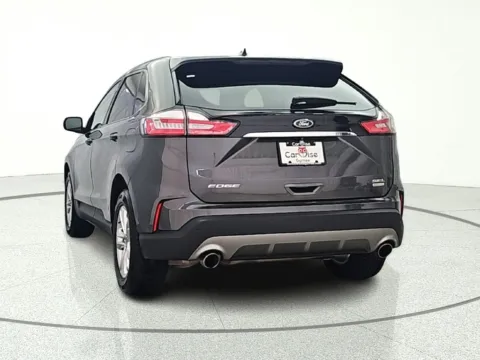 More photos of 2020 Ford Edge SEL at CarWise Gurnee, IL