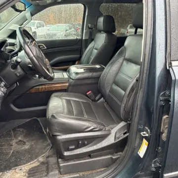 Another view of 2019 GMC Yukon Denali for sale in Gurnee, IL at CarWise Gurnee