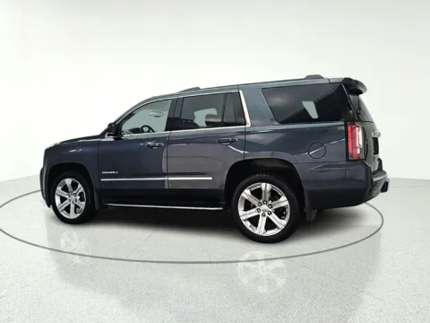 More photos of 2019 GMC Yukon Denali at CarWise Gurnee, IL
