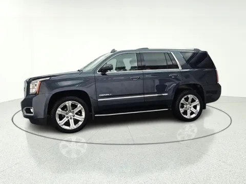 Another view of 2019 GMC Yukon Denali for sale in Gurnee, IL at CarWise Gurnee