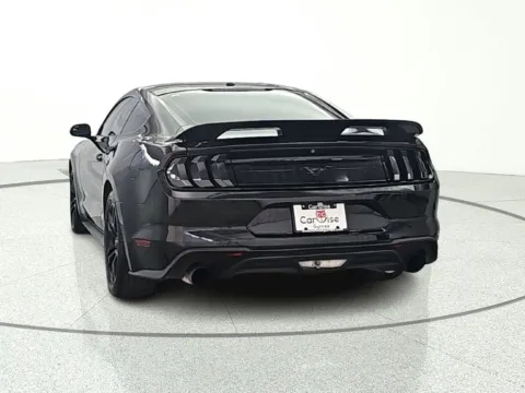 More photos of 2019 Ford Mustang EcoBoost at CarWise Gurnee, IL