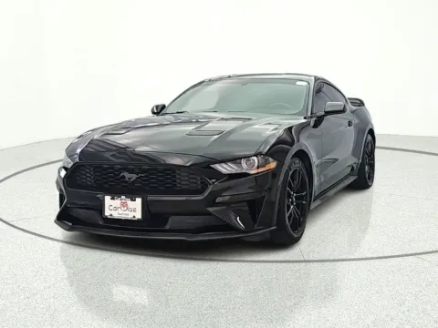 Photos of 2019 Ford Mustang EcoBoost for sale in Gurnee, IL at CarWise Gurnee