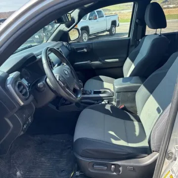 Another view of 2020 Toyota Tacoma TRD Sport for sale in Gurnee, IL at CarWise Gurnee