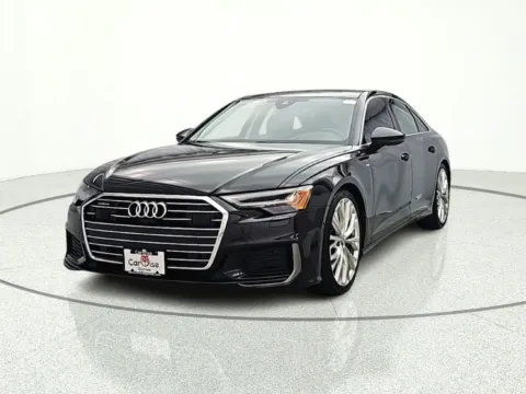 Photos of 2019 Audi A6 3.0T Prestige for sale in Gurnee, IL at CarWise Gurnee