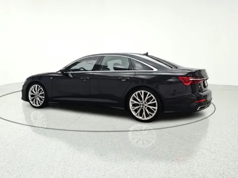 More photos of 2019 Audi A6 3.0T Prestige at CarWise Gurnee, IL