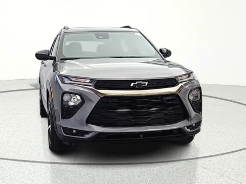 Photos of 2021 Chevrolet TrailBlazer RS for sale in Gurnee, IL at CarWise Gurnee