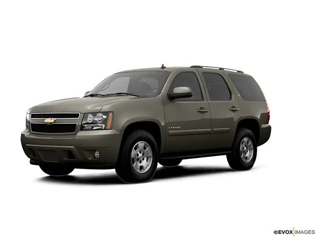 2007 Chevrolet Tahoe LT for sale in Gurnee, IL