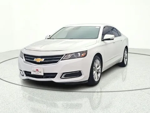 Photos of 2014 Chevrolet Impala LT for sale in Gurnee, IL at CarWise Gurnee