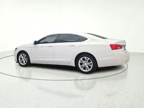 More photos of 2014 Chevrolet Impala LT at CarWise Gurnee, IL
