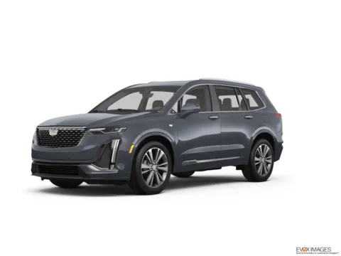 Unknown 2022 Cadillac XT6 Premium Luxury for sale in Gurnee, IL