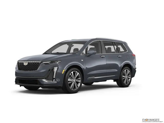 2022 Cadillac XT6 Premium Luxury for sale in Gurnee, IL