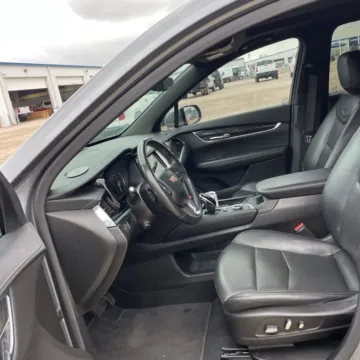 Another view of 2022 Cadillac XT6 Premium Luxury for sale in Gurnee, IL at CarWise Gurnee