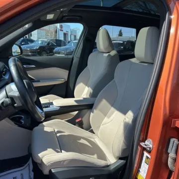 Another view of 2023 BMW X1 xDrive28i for sale in Gurnee, IL at CarWise Gurnee