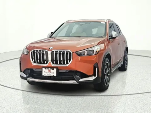 Photos of 2023 BMW X1 xDrive28i for sale in Gurnee, IL at CarWise Gurnee