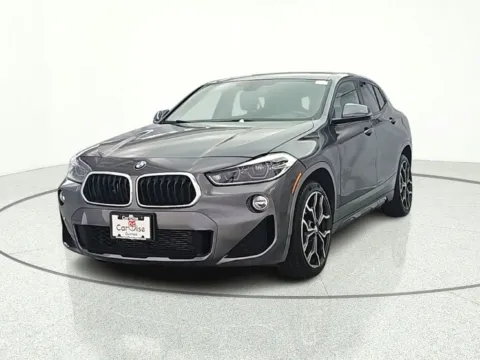 Photos of 2018 BMW X2 xDrive28i for sale in Gurnee, IL at CarWise Gurnee