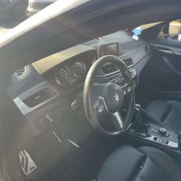 Another view of 2018 BMW X2 xDrive28i for sale in Gurnee, IL at CarWise Gurnee