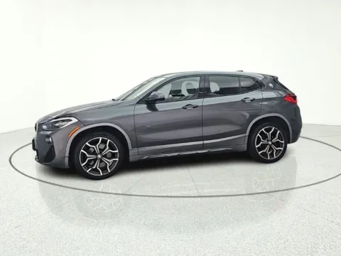 Another view of 2018 BMW X2 xDrive28i for sale in Gurnee, IL at CarWise Gurnee