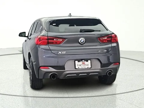 More photos of 2018 BMW X2 xDrive28i at CarWise Gurnee, IL