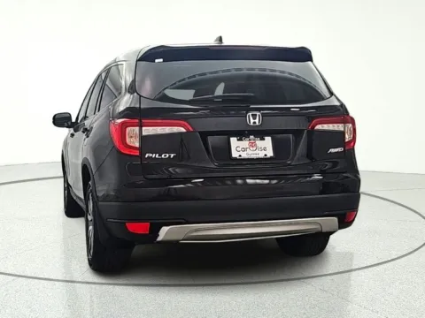 More photos of 2019 Honda Pilot EX at CarWise Gurnee, IL
