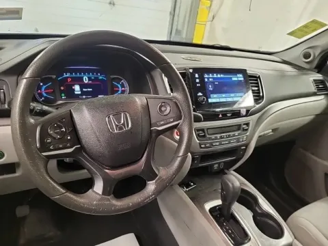 Another view of 2019 Honda Pilot EX for sale in Gurnee, IL at CarWise Gurnee