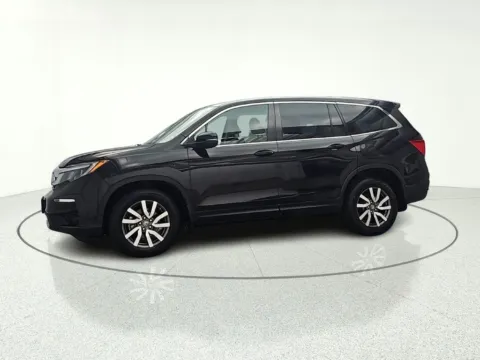 Another view of 2019 Honda Pilot EX for sale in Gurnee, IL at CarWise Gurnee