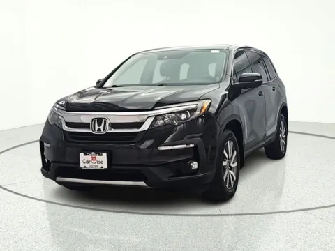 Photos of 2019 Honda Pilot EX for sale in Gurnee, IL at CarWise Gurnee