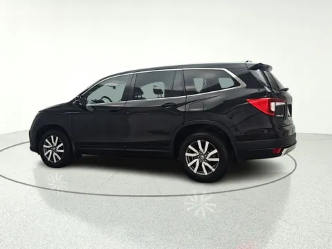 More photos of 2019 Honda Pilot EX at CarWise Gurnee, IL