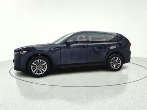 Another view of 2025 Mazda CX-90 3.3 Turbo Preferred for sale in Gurnee, IL at CarWise Gurnee