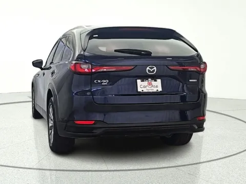 More photos of 2025 Mazda CX-90 3.3 Turbo Preferred at CarWise Gurnee, IL