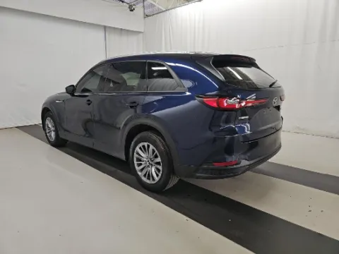 Photos of 2025 Mazda CX-90 3.3 Turbo Preferred for sale in Gurnee, IL at CarWise Gurnee