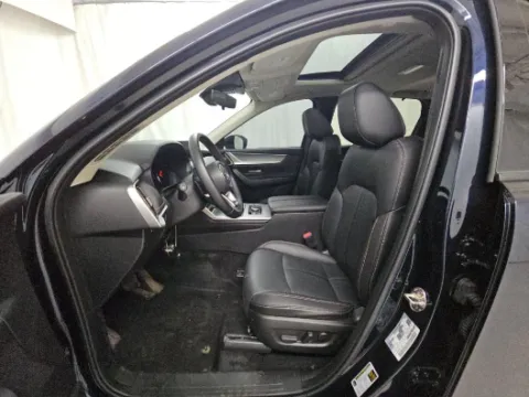 Another view of 2025 Mazda CX-90 3.3 Turbo Preferred for sale in Gurnee, IL at CarWise Gurnee