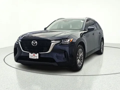 Photos of 2025 Mazda CX-90 3.3 Turbo Preferred for sale in Gurnee, IL at CarWise Gurnee