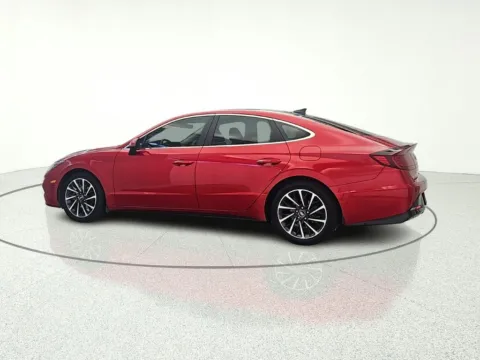 More photos of 2020 Hyundai Sonata Limited at CarWise Gurnee, IL