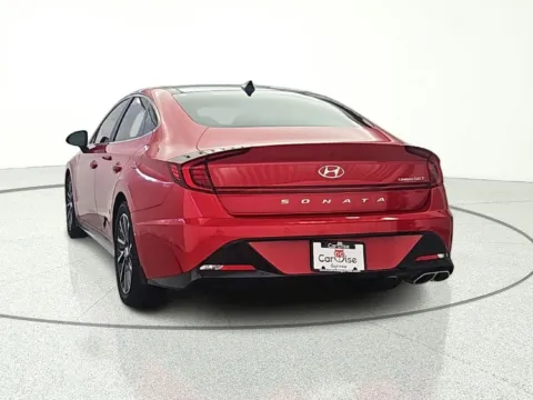 More photos of 2020 Hyundai Sonata Limited at CarWise Gurnee, IL