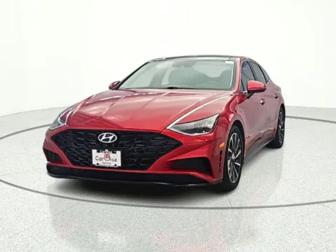 Photos of 2020 Hyundai Sonata Limited for sale in Gurnee, IL at CarWise Gurnee