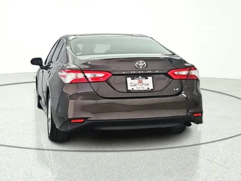 More photos of 2018 Toyota Camry LE at CarWise Gurnee, IL