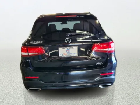 Another view of 2019 Mercedes-Benz GLC 300 for sale in Gurnee, IL at CarWise Gurnee
