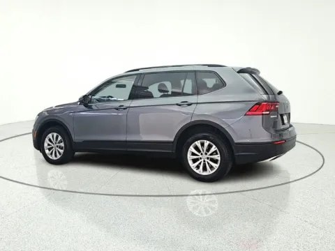 More photos of 2019 Volkswagen Tiguan 2.0T S at CarWise Gurnee, IL