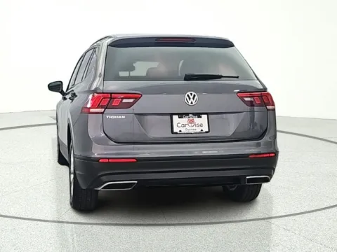 More photos of 2019 Volkswagen Tiguan 2.0T S at CarWise Gurnee, IL