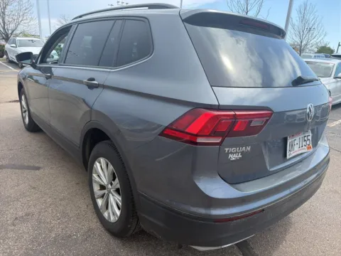 Photos of 2019 Volkswagen Tiguan 2.0T S for sale in Gurnee, IL at CarWise Gurnee