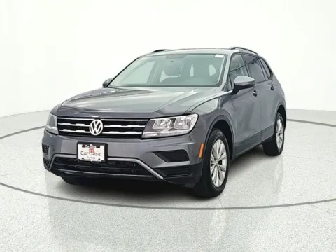 Photos of 2019 Volkswagen Tiguan 2.0T S for sale in Gurnee, IL at CarWise Gurnee